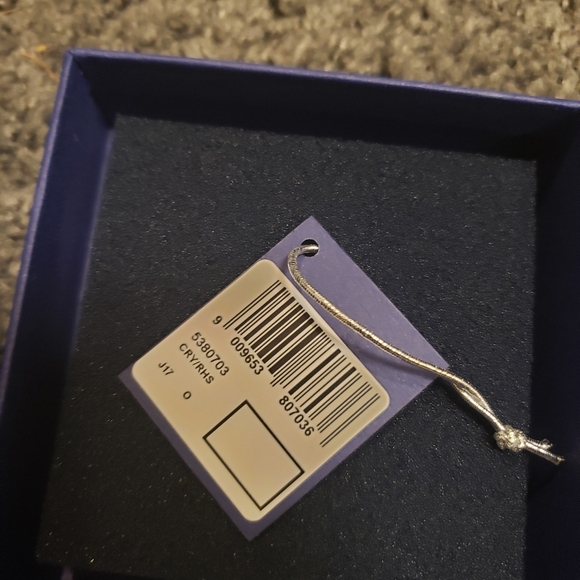 Swarovski necklace - Brand new w/ tags - Picture 4 of 12